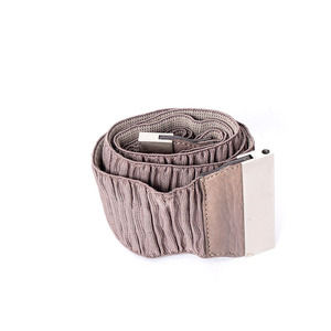 Academia Belt Women size 110 Tan